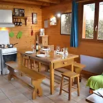 Domek alpejski Vue Sancy Cosy & Calme Absolu *