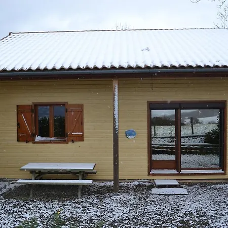 Vue Sancy - Ultra Calme * Saint-Floret