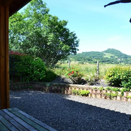 Vue Sancy Cosy & Calme Absolu