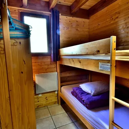 Chalet Vue Sancy - Ultra Calme Saint-Floret