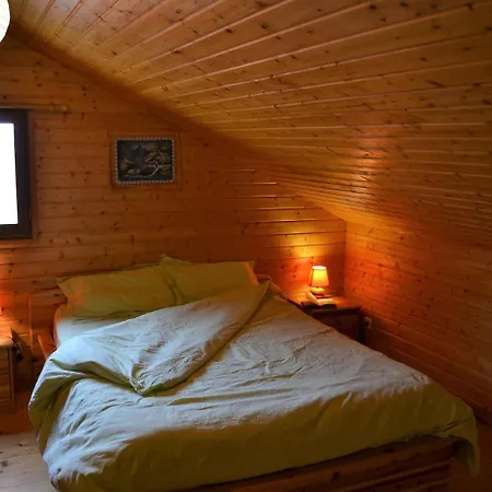 Calme Et Belle Vue Des Environs #chalet *