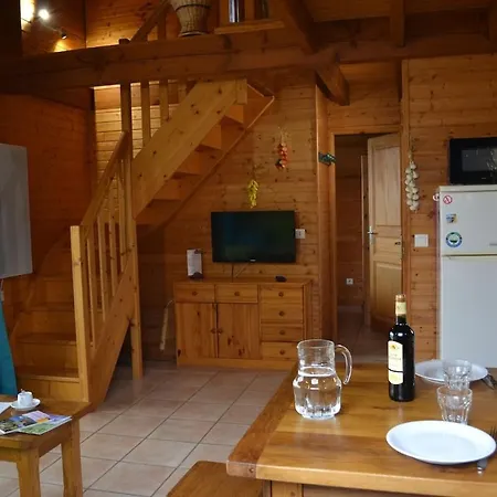 Vue Sancy Cosy & Calme Absolu Horská chata *