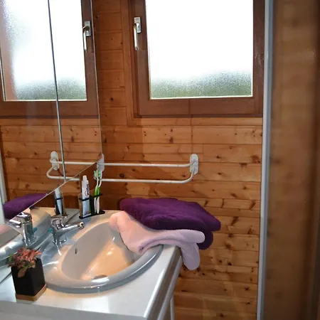 Chalet Vue Sancy - Ultra Calme