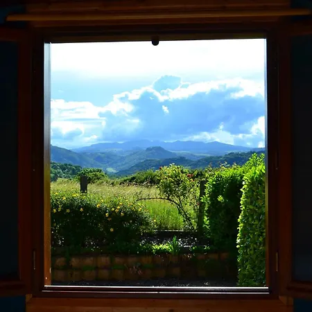 Chalet Vue Sancy Cosy & Calme Absolu