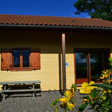 Chalet Vue Sancy Cosy & Calme Absolu