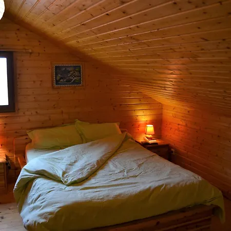 Vue Sancy Cosy & Calme Absolu * Saint-Floret