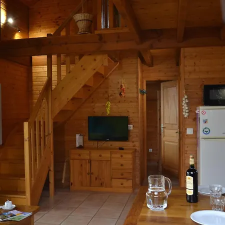 Vue Sancy Cosy & Calme Absolu Horská chata