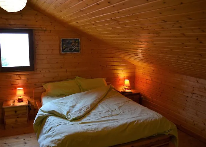 Vue Sancy Cosy & Calme Absolu *